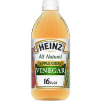 Heinz Apple Cider Vinegar with 5% Acidity, 16 Fluid ounce