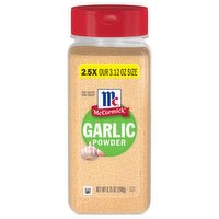 McCormick Garlic Powder, 8.75 Ounce