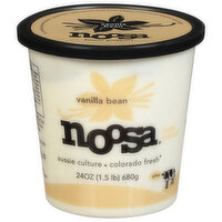 Noosa Finest Yoghurt, Vanilla Bean