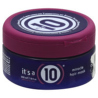 It's a 10 Hair Mask, Miracle, 8 Ounce