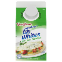 Bob Evans Egg Whites, 16 Ounce