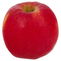 Produce Apple, Organic, Pink Lady, 0.5 Pound