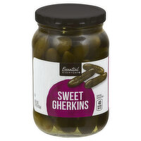 Essential Everyday Gherkins, Sweet