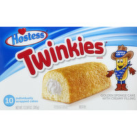 Hostess Twinkies, 10 Each