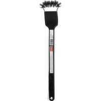 MR BAR B Q Grill Brush, 1 Each