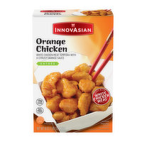 InnovAsian Orange Chicken, 18 Ounce
