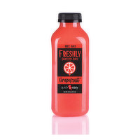 Quick & Easy Freshly Squeezed Grapefruit Juice, 16 Fluid ounce