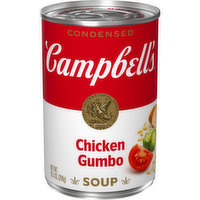 Campbell's® Chicken Gumbo, 10.5 Ounce