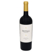 Skyfall Vineyard Red Blend, Columbia Valley, 2014, 750 Millilitre