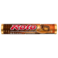 Rolo Chocolate Candy, 1.7 Ounce