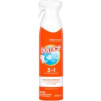 Bounce Rapid Touch-Up Anti Static Spray, 9.7 Ounce