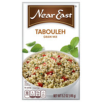 Near East Grain Mix, Tabouleh, 5.2 Ounce