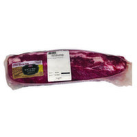 Cub Pork Loin Baby Back Ribs, 2.5 Pound