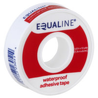 Equaline Adhesive Tape, Waterproof, 1 Each