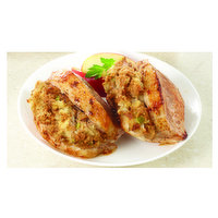 Cub Stuffed Boneless Pork Loin Center Cut Chops - Sage & Onion, 1 Pound