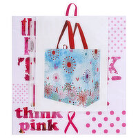 Seasonal Essentials Tote, Valentine, 1 Each