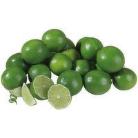 Produce Bagged Limes, 2 Pound