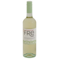 Fre Sauvignon Blanc, California, 25.4 Fluid ounce