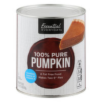 Essential Everyday Pumpkin, 100% Pure, 29 Ounce