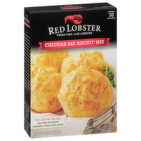 Red Lobster Cheddar Bay Biscuit Mix, 11.36 Ounce