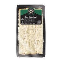 Market Sandwich Ranch Chicken Salad, 5 Ounce