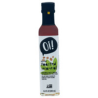 Oi! Sesame Oil, Toasted, 100% Pure, 8.4 Fluid ounce