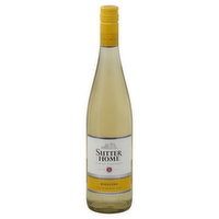 Sutter Home Riesling, California, 2009, 750 Millilitre