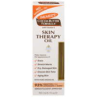 Palmer's Cocoa Butter Formula Skin Therapy Oil, 5.1 Fluid ounce