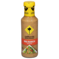 California Pizza Kitchen Dressing, BBQ Ranch, 12 Fluid ounce