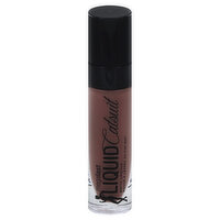 Wet n Wild Megalast Lipstick, Matte, Liquid Catsuit, Toffee Talk 972A, 0.21 Ounce