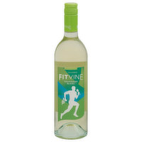 FitVine Sauvignon Blanc, California, 750 Millilitre