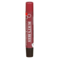 Burt's Bees Lip Shimmer, Fig, with Peppermint Oil, 0.15 Ounce