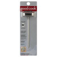 Good Cook Precision Thermometer, Meat, 1 Each