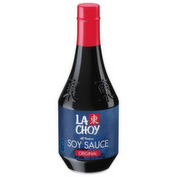 La Choy Soy Sauce, All Purpose, Original