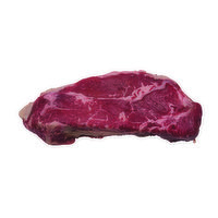 Cub Boneless Choice New York Strip, 1 Pound