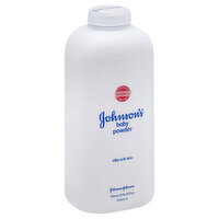 Johnson's Baby Powder, 22 Ounce