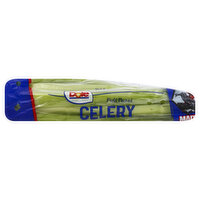 Dole Celery, Field Packed, 1 Each