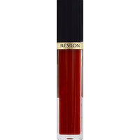 Revlon Super Lustrous Lip Gloss, Desert Spice 247, 0.13 Ounce