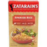 Zatarain's Sides Spanish Rice, 6.9 Ounce