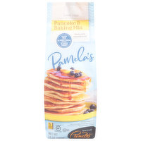 Pamela's Pancake & Baking Mix, 24 Ounce