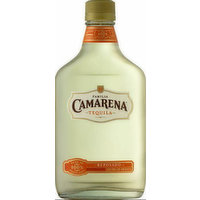 Camarena Reposado Tequila, 375 Millilitre