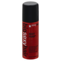 Big Sexy Hair Mouse, Volumizing Spray, 1.6 Ounce