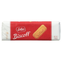 Lotus Biscoff Cookies, 8.8 Ounce