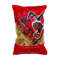 Donkey Chips Salted Tortilla Chips, 1 Each
