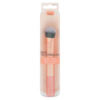 Real Techniques Face Brush, Expert, 1 Each