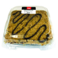 Cub Bakery Deluxe Brownie Tray
German Chocolate Iced, 1 Each