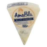 Caves of Faribault Blue Cheese, 4.5 Ounce
