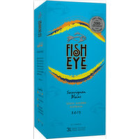 Fish Eye Sauvignon Blanc, 3 Litre