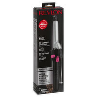 Revlon Curling Iron, 1 Each