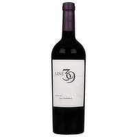 Line 39 Merlot, California, 750 Millilitre